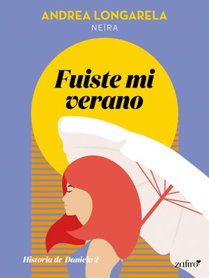 cover image of Fuiste mi verano